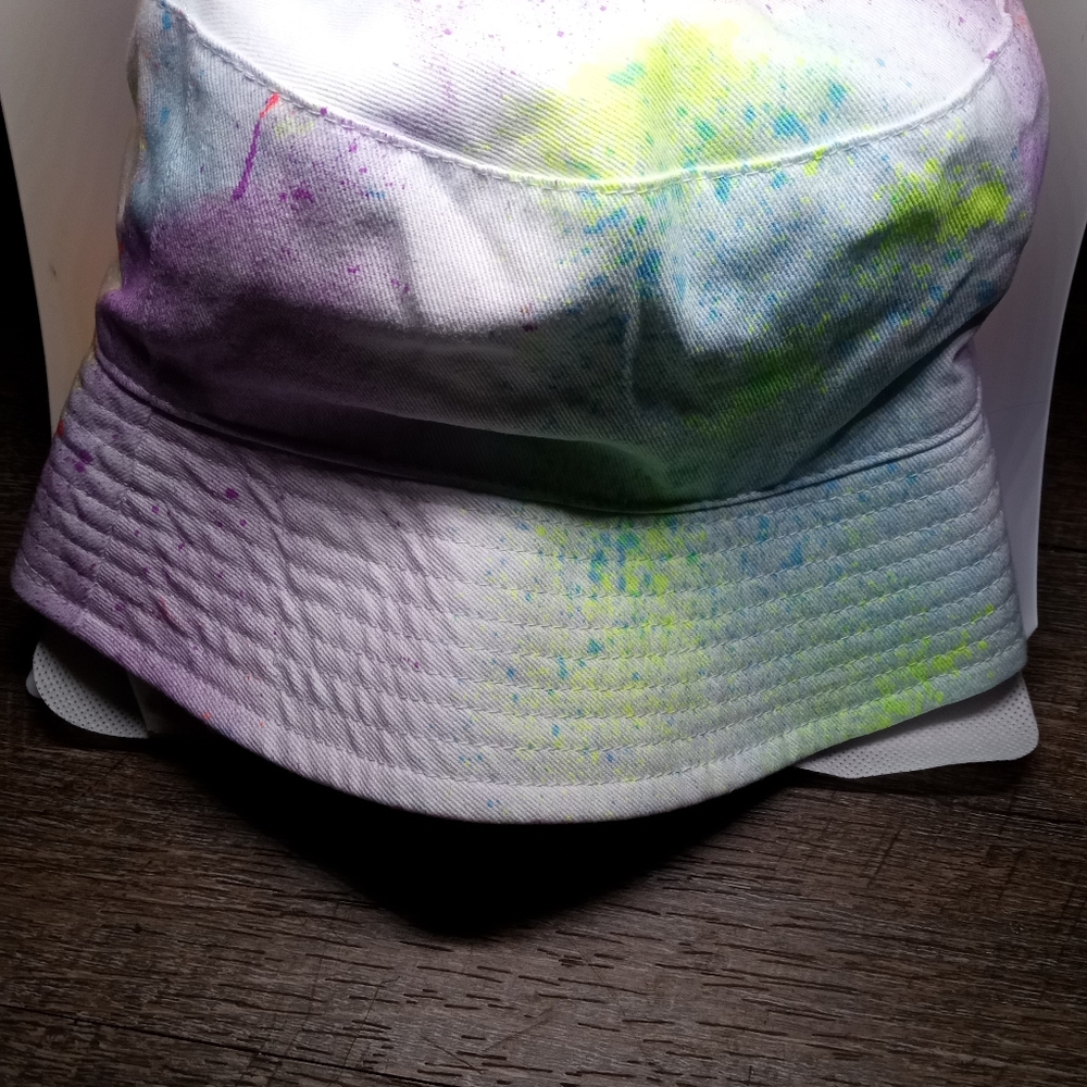 Custom buckets - Picture 3 of 3